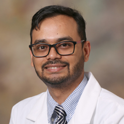 Khandakar Hussain MD